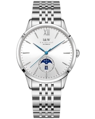 Đồng Hồ Nam I&W Carnival 527G8 Automatic