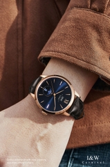 Đồng Hồ Nam I&W Carnival 527G2 Automatic