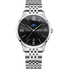 Đồng Hồ Nam I&W Carnival 528G8 Automatic
