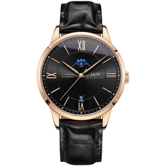 Đồng Hồ Nam I&W Carnival 528G8 Automatic