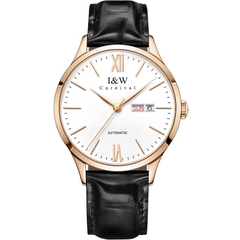 Đồng Hồ Nam I&W Carnival 529G2 Automatic