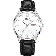 Đồng Hồ Nam I&W Carnival 529G1 Automatic