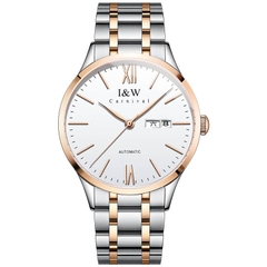 Đồng Hồ Nam I&W Carnival 529G3 Automatic
