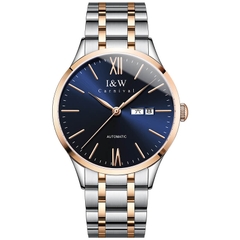 Đồng Hồ Nam I&W Carnival 529G8 Automatic