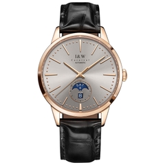 Đồng Hồ Nam I&W Carnival 541G2 Automatic