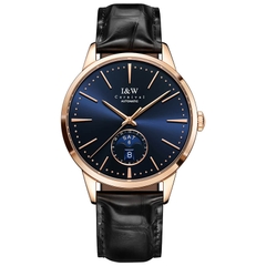 Đồng Hồ Nam I&W Carnival 541G1 Automatic
