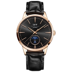 Đồng Hồ Nam I&W Carnival 541G1 Automatic
