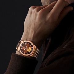 Đồng Hồ Nam I&W Carnival 55883G-T9 Automatic