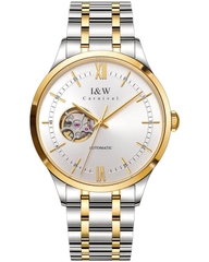 Đồng Hồ Nam I&W Carnival 570G1 Automatic