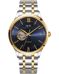 Đồng Hồ Nam I&W Carnival 570G2 Automatic