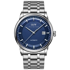 Đồng Hồ Nam I&W Carnival 572G3 Automatic
