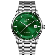 Đồng Hồ Nam I&W Carnival 572G1 Automatic