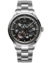 Đồng Hồ Nam I&W Carnival 588G3 Automatic