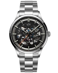 Đồng Hồ Nam I&W Carnival 588G1 Automatic