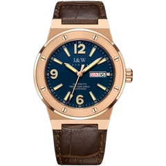Đồng Hồ Nam I&W Carnival 589G3 Automatic