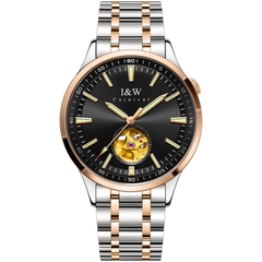 Đồng Hồ Nam I&W Carnival 590G1 Automatic