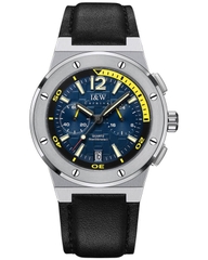 Đồng Hồ Nam I&W Carnival 605G4 Quartz