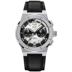 Đồng Hồ Nam I&W Carnival 605G4 Quartz