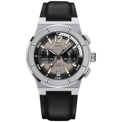 Đồng Hồ Nam I&W Carnival 605G3 Quartz