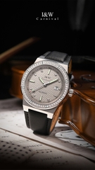 Đồng Hồ Nữ I&W Carnival 610L1 Automatic