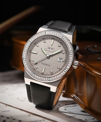Đồng Hồ Nữ I&W Carnival 610L1 Automatic