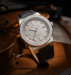 Đồng Hồ Nữ I&W Carnival 610L1 Automatic