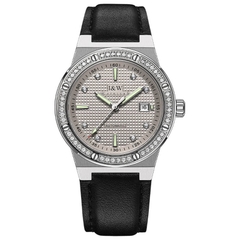 Đồng Hồ Nam I&W Carnival 610G2 Automatic