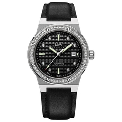 Đồng Hồ Nam I&W Carnival 610G2 Automatic