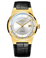 Đồng Hồ Nam I&W Carnival 612G17 Automatic