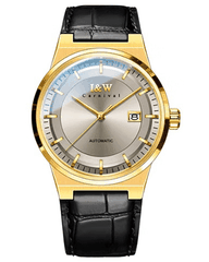 Đồng Hồ Nam I&W Carnival 612G5 Automatic