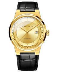 Đồng Hồ Nam I&W Carnival 612G8 Automatic