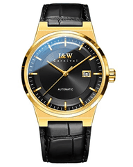 Đồng Hồ Nam I&W Carnival 612G1 Automatic