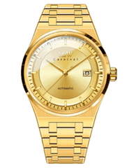 Đồng Hồ Nam I&W Carnival 612G14 Automatic