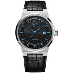 Đồng Hồ Nam I&W Carnival 612G8 Automatic