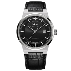 Đồng Hồ Nam I&W Carnival 612G8 Automatic