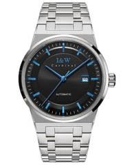 Đồng Hồ Nam I&W Carnival 612G8 Automatic