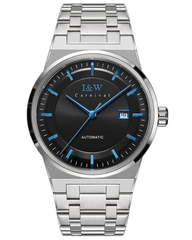 Đồng Hồ Nam I&W Carnival 612G14 Automatic