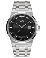 Đồng Hồ Nam I&W Carnival 612G17 Automatic