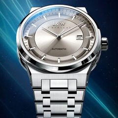 Đồng Hồ Nam I&W Carnival 612G8 Automatic