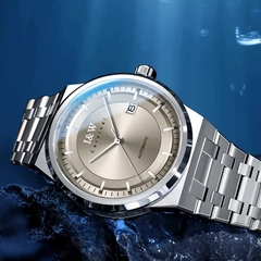 Đồng Hồ Nam I&W Carnival 612G8 Automatic