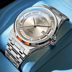 Đồng Hồ Nam I&W Carnival 612G8 Automatic