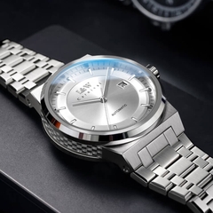 Đồng Hồ Nam I&W Carnival 612G8 Automatic