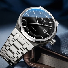 Đồng Hồ Nam I&W Carnival 612G8 Automatic