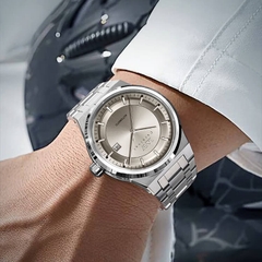 Đồng Hồ Nam I&W Carnival 612G8 Automatic