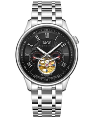 Đồng Hồ Nam I&W Carnival 613G3 Automatic