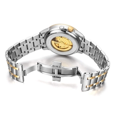 Đồng Hồ Nam I&W Carnival 613G1 Automatic