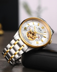 Đồng Hồ Nam I&W Carnival 613G1 Automatic