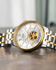 Đồng Hồ Nam I&W Carnival 613G1 Automatic