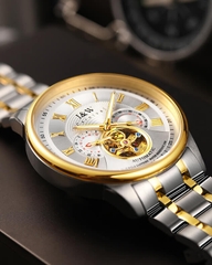 Đồng Hồ Nam I&W Carnival 613G1 Automatic