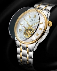 Đồng Hồ Nam I&W Carnival 613G1 Automatic